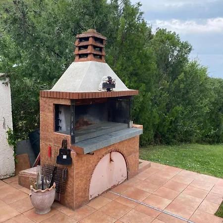 Apartment Flat Paliouri