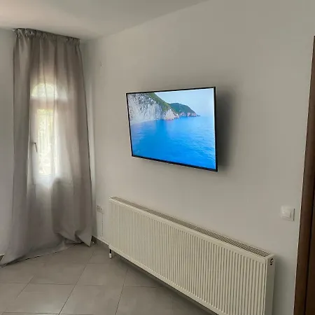 Flat Apartment