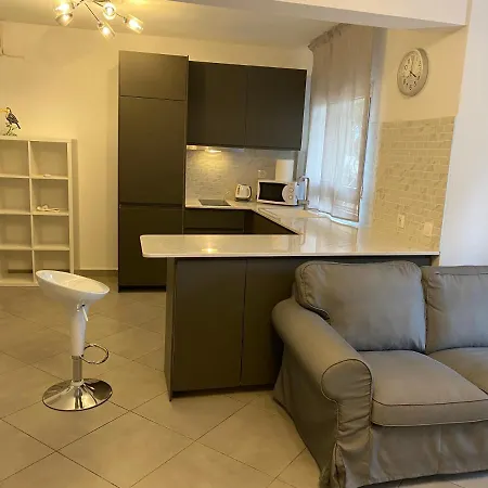 Flat * Paliouri