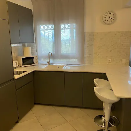 Flat Paliouri