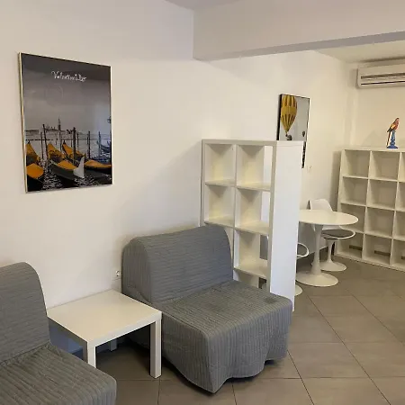 Apartment Flat