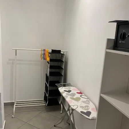 Apartment Flat *