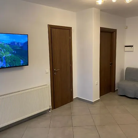 Apartment Flat *